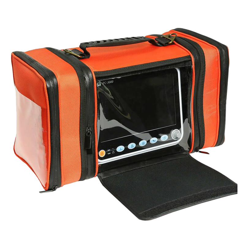 Монітор пацієнта "Сreative Medical" PC-3000